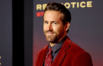 Ryan Reynolds Will Stop Making Movies Until the Summer to Focus on His Daughters