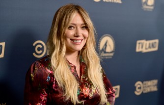 Hilary Duff Hits Back at 'Child Abuse' Criticisms After Baby's Ear Piercing