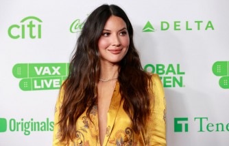 Olivia Munn Reveals Fears Over Her First Pregnancy at 41 With Partner John Mulaney