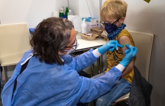 California Clinic Gave 14 Kids Wrong COVID Vaccine Dose, 2 Experienced Side Effects