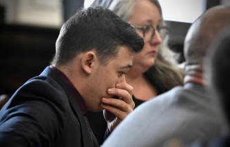 Parents of Anthony Huber Heartbroken Over Kyle Rittenhouse Not Guilty Verdict