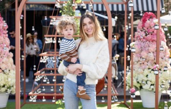 Whitney Port Suffers third Miscarriage Due to 'Unhealthy Pregnancy'