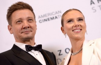 Jeremy Renner Changed Priorities Since Becoming A Father, Dared Marvel to Recast Hawkeye