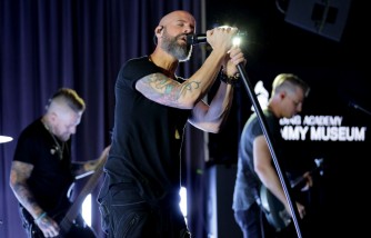 Wife of Chris Daughtry Pleads to Stop Spreading Rumors About Daughter, Hannah Price