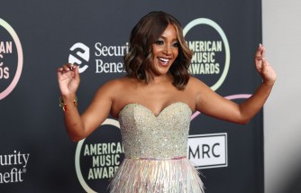 Mickey Guyton Thanks ICU Doctors Who Treated 9-Month-Old Son for Dehydration
