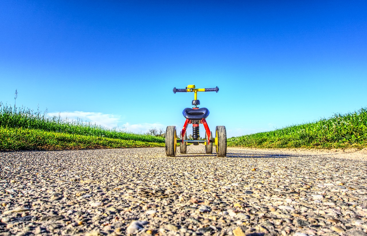 peloton bike little tikes