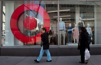 Target to Close Every Thanksgiving So Workers Could Spend the Holiday With Family
