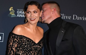 Jessie J Reveals Heartbreak of Miscarriage After Trying for First Baby By Herself