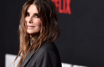 Sandra Bullock Says She Found the 'Right' Partner to Raise Her Adopted Children