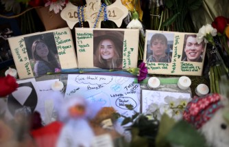 Michigan School Shooting: Parents of Ethan Crumbley Charged with Involuntary Manslaughter