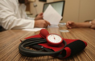 Study Reveals More Women Experienced High Blood Pressure than Men During the Pandemic