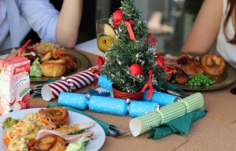 Healthy Eating Tips for the Holidays if Diabetes Runs in the Family