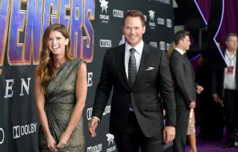 Chris Pratt and Katherine Schwarzenegger Expand Their Family with Second Baby