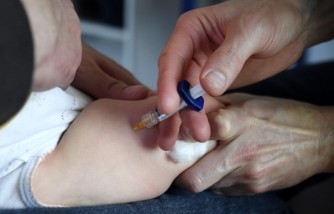 Trial for Pfizer COVID Vaccine for Kids Under 5 Fails to Provide Immunity