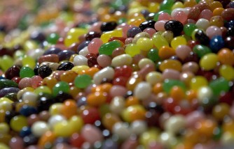 Artificial Food Dyes Impacts Children's Behavior; California Senator Wants Parents Warned