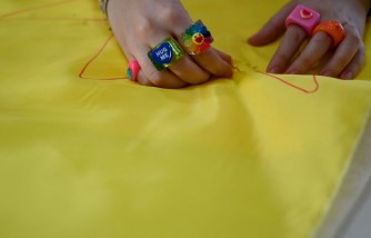 Here's Why Sewing Skills Should Be Taught to Children