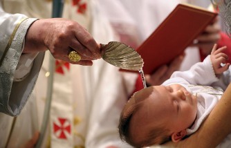 Role of Godparents:  How Important Are Second Parents or Sponsors for the New Baby?