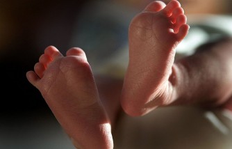 Florida Newborn Baby Orphaned After Parents Die by Suicide
