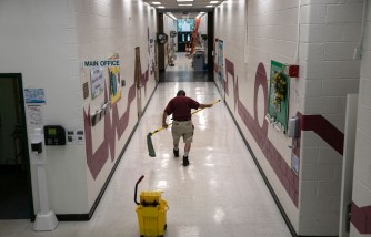 California School District Asks Parents To Help With Janitorial Duties Due to Staff Shortage