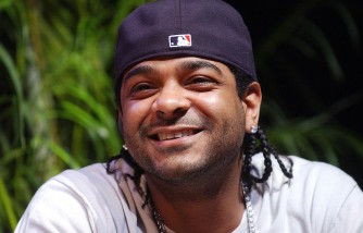 Mom of Rapper Jim Jones Clarifies How She Taught Son To French Kiss