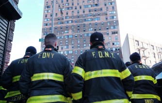 Bronx Apartment Fire: Dad Loses Entire Family, Including Son Who Just Had a Birthday
