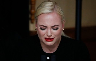 Silent Miscarriage: Meghan McCain Opens up About Feeling Betrayed by Her Body
