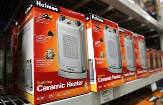 Space Heaters Safety Guide: Keep Your Family Warm Without Risk of Fire