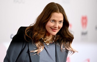 Drew Barrymore Reflects on Dating Challenges as a Single Mom