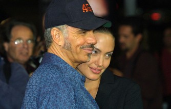 Angelina Jolie Still Sends Gifts to Her Step-Children With Billy Bob Thornton