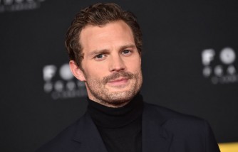 Jamie Dornan Calls 2021 His Worst Year After Losing His Beloved Father to COVID