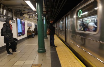NYC Subway Death: Family of 40-Year-old Woman Fatally Pushed on Subway Breaks Silence