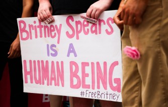 Britney Spears Stops Sister Jamie Lynn From Spilling More Family Drama