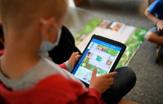 Nine-year-Old Boy Develops App for Non-verbal Brother With Autism To Help Him Communicate