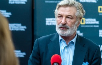 Military Family Sues Alec Baldwin for Calling them Insurrectionists