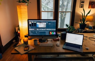 8 Ways to Monetize Your Video-Editing Skills
