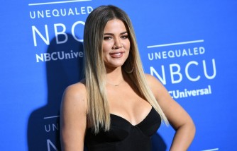 Khloe Kardashian Ripped for Reselling Daughter's Overpriced Used Designer Clothes