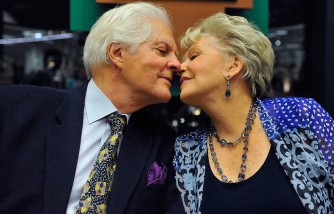 Secrets to a Long and Blissful Marriage  from Bill and Susan Hayes of ‘Days of Our Lives”
