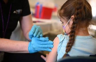 California Senator to Scrap Parental Consent in New COVID Vaccine Bill for Kids Above 12