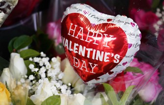 Valentine's Day Ideas: Teach the True Meaning of Love to Kids