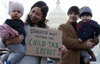 Child Tax Credit 2022: How to Get Up to $1,800 Per Kid When You File 2021 Taxes