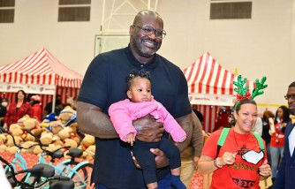 Shaquille O'Neal Reveals His True Sentiments Over Kanye West and Kim Kardashian's Parenting Issues