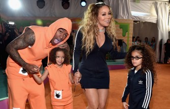 Mariah Carey Reveals Her Twins Are Excited About Nick Cannon's Baby News