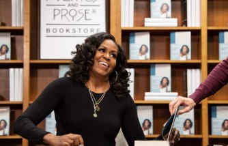 Michelle Obama Biography: Texas School District Declines Parent Who Asked to Remove Book From Its Library
