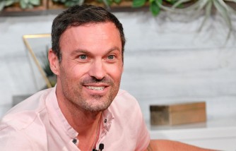 Brian Austin Green to Welcome First Baby With Sharna Burgess After Megan Fox Divorce