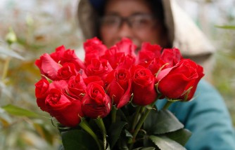 Inflation and Valentine's Day: Romantic Dinners and Gifts Are Costlier This Year, Study Says