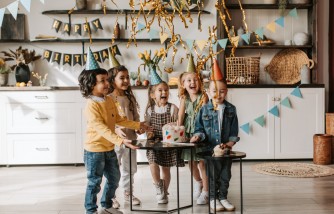 How to Plan a Great Kid’s Birthday Party