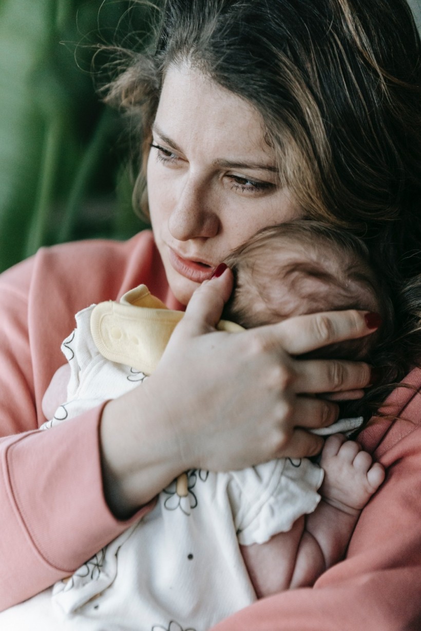 Dr. Alddo Molinar Discusses Postpartum Depression