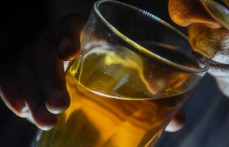 Father's Alcohol Intake Can Affect Fetal Development, According to Mice Study 