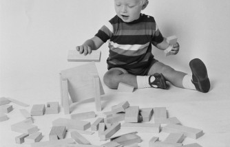 Montessori Learning in Early Childhood Result in Adults With Better Wellbeing