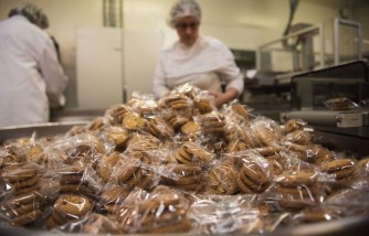 Partake Foods: Mom Builds Successful Cookie Company Catering to Kids With Allergies